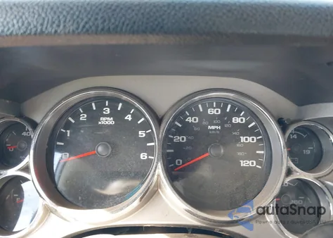 2013 Chevrolet Silverado 1500 Lt z USA, uszkodzony, nr VIN 1GCRKSE7XDZ296682